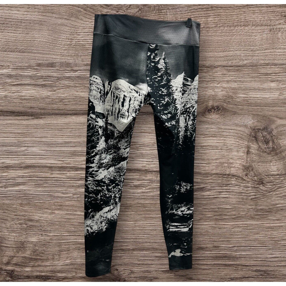Mellivora Women's Resilient Leggings Colorado Hiking Size Medium - Picture 2 of 6